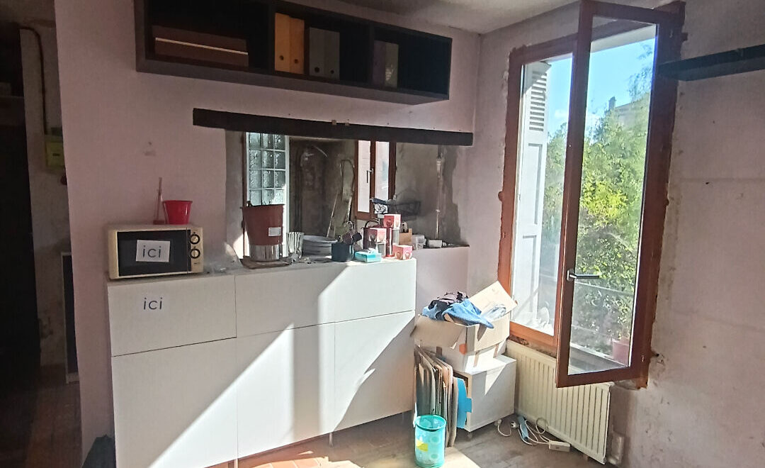 93300 AUBERVILLIERS | Yommi immobilier