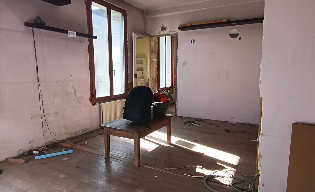 93300 AUBERVILLIERS | Yommi immobilier — 2