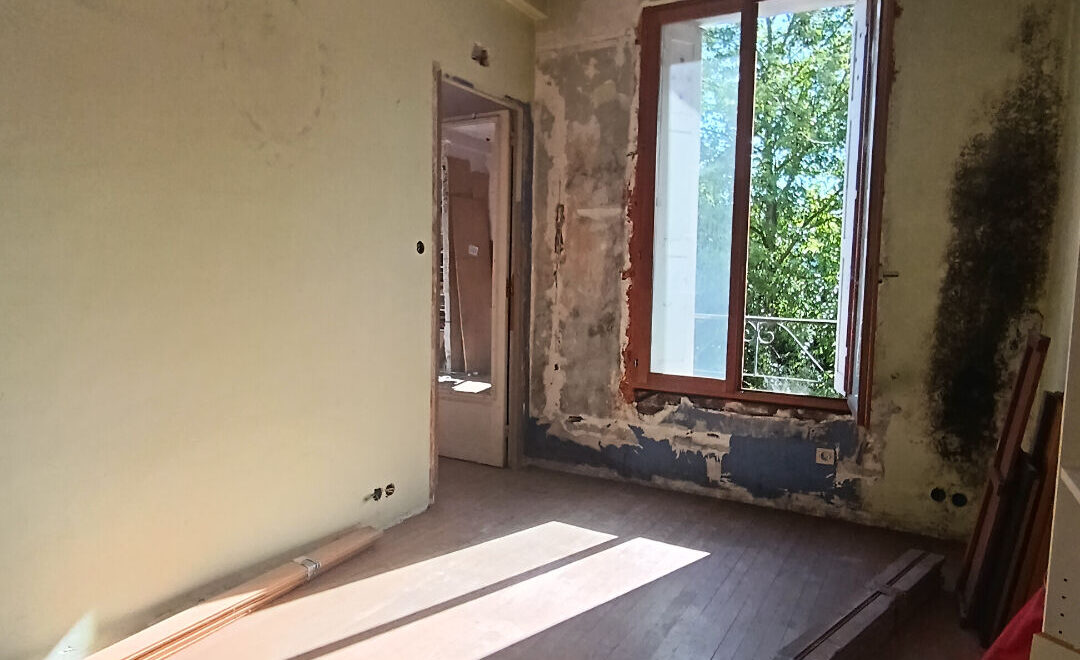 93300 AUBERVILLIERS | Yommi immobilier — 3