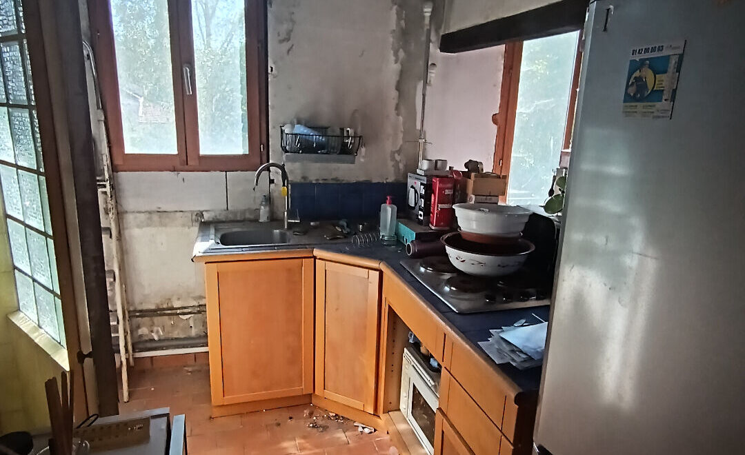 93300 AUBERVILLIERS | Yommi immobilier — 5